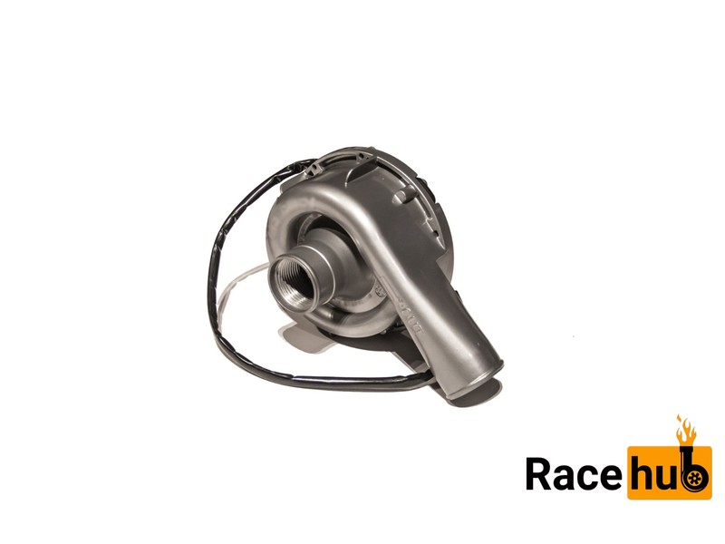 Charge cooler radiator kit for VAG 4.0 TFSI (RS6/RS7/S8/A8/S6/S7) [5]