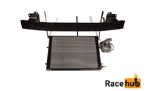 Charge cooler radiator kit for VAG 4.0 TFSI (RS6/RS7/S8/A8/S6/S7)