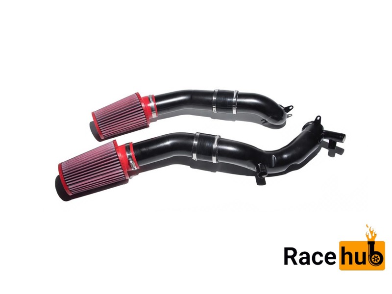 Audi 4.0 TFSI RS6 RS7 S6 S7 Intake [0]