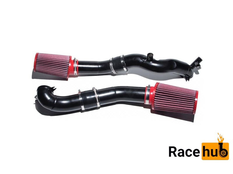 Audi 4.0 TFSI RS6 RS7 S6 S7 Intake [1]