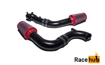 Audi 4.0 TFSI A8 S8 Intake system