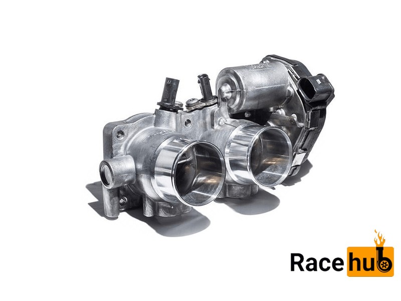 Upgraded throttle body for VAG 4.0 TFSI [0]