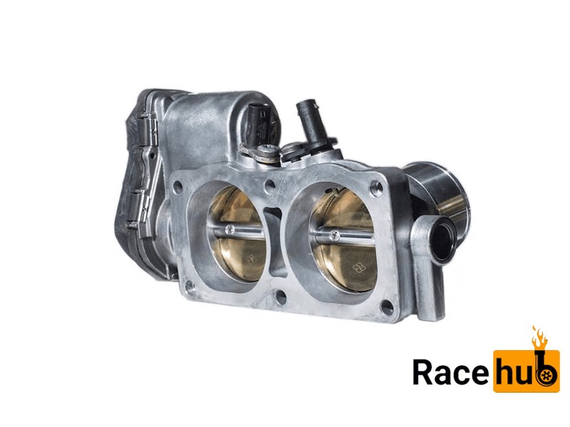 Upgraded throttle body for VAG 4.0 TFSI [1]