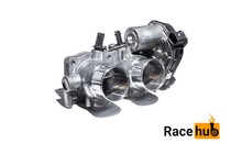 Upgraded throttle body for VAG 4.0 TFSI