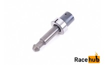 High pressure fuel pump upgrade piston for 4.0 TFSI