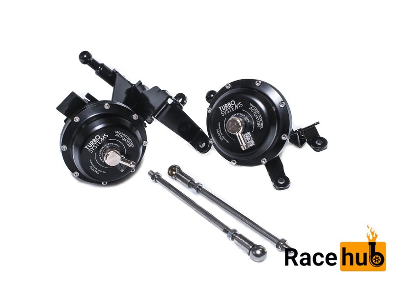 Performance Vacuum Control Actuators for 4.0 TFSI EA824 [0]