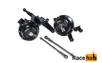 Performance Vacuum Control Actuators for 4.0 TFSI EA824