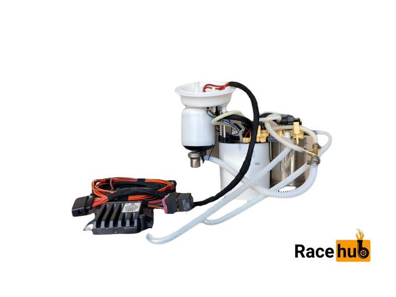 Low Pressure Fuel Pump upgrade RS6 RS7 C7 4.0TFSI