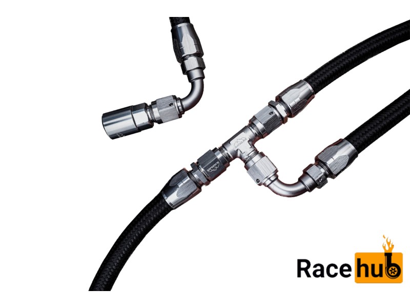 4.0 TFSI EA824 Fuel Line Kit [0]