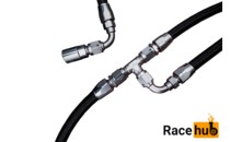 4.0 TFSI EA824 Fuel Line Kit