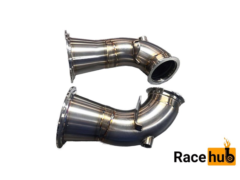 Downpipes 3.5