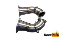 Downpipes 3.5