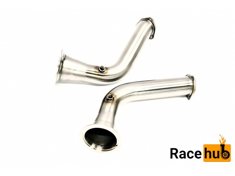 Downpipes 3.5