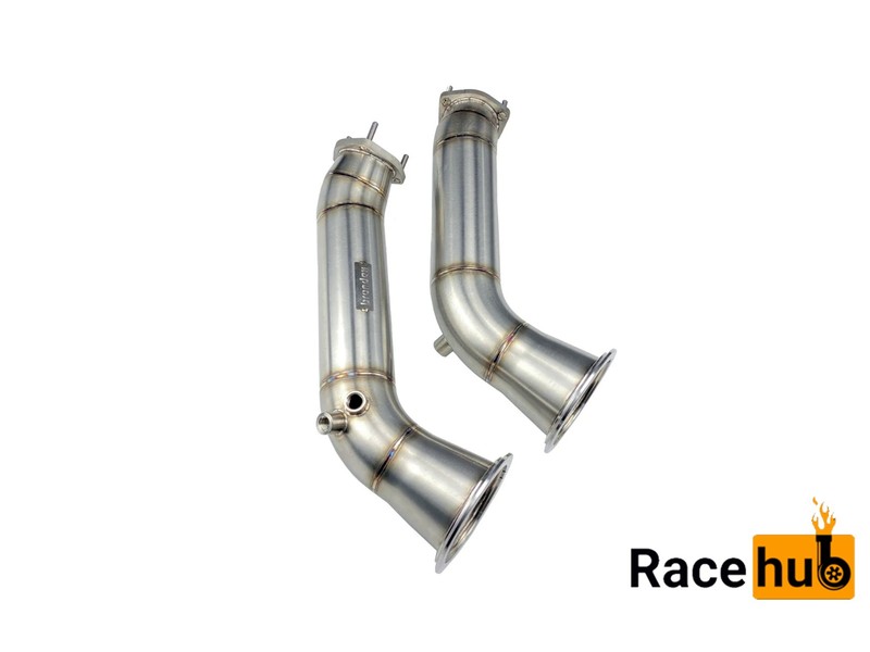 Downpipes 3.5