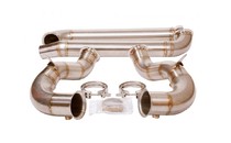 Downpipes and midpipes 3.3