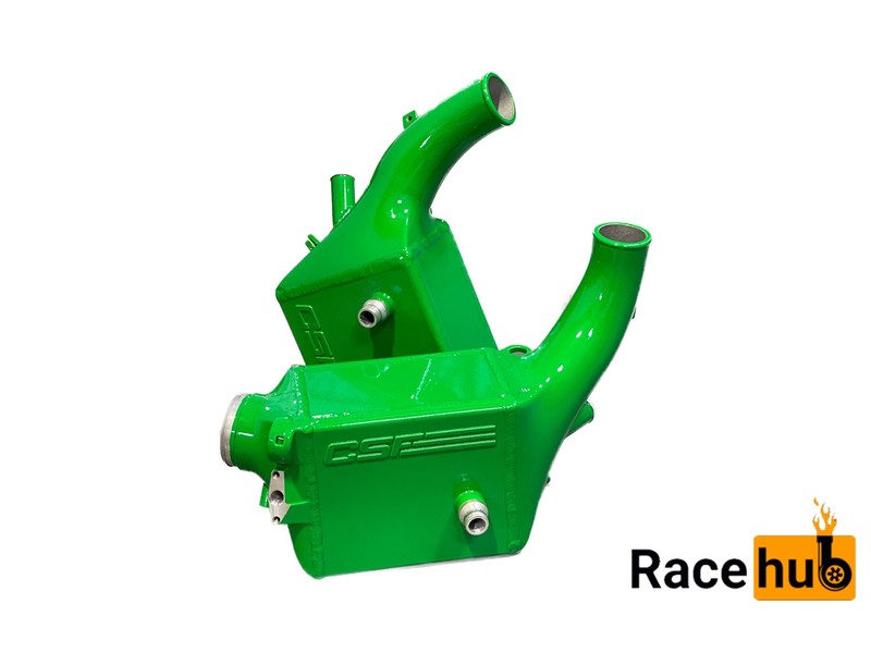 Charge air cooler set for M5 F9X / M8 F9X [2]