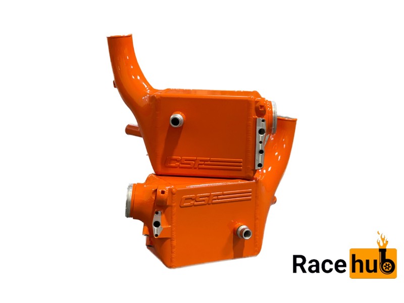 Charge air cooler set for M5 F9X / M8 F9X [3]