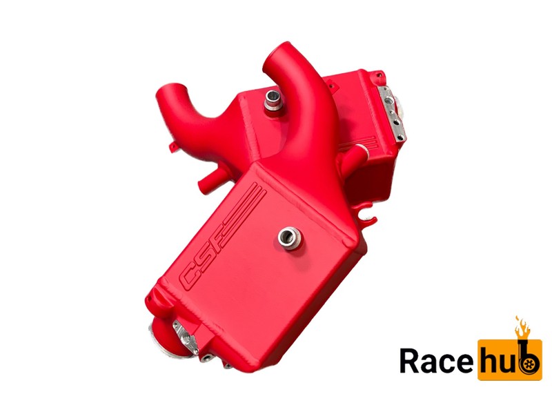 Charge air cooler set for M5 F9X / M8 F9X [4]