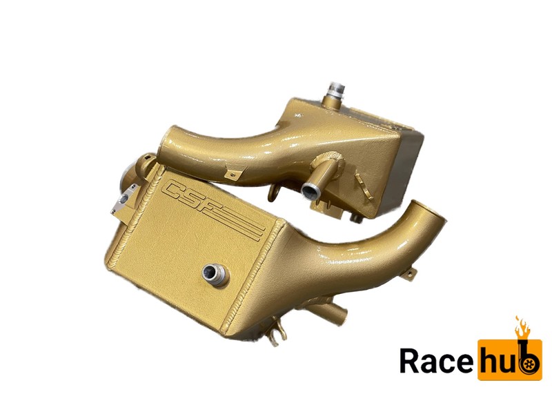 Charge air cooler set for M5 F9X / M8 F9X [1]