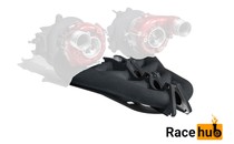 FORGED MANIFOLDS for 4.0 TFSI EA824