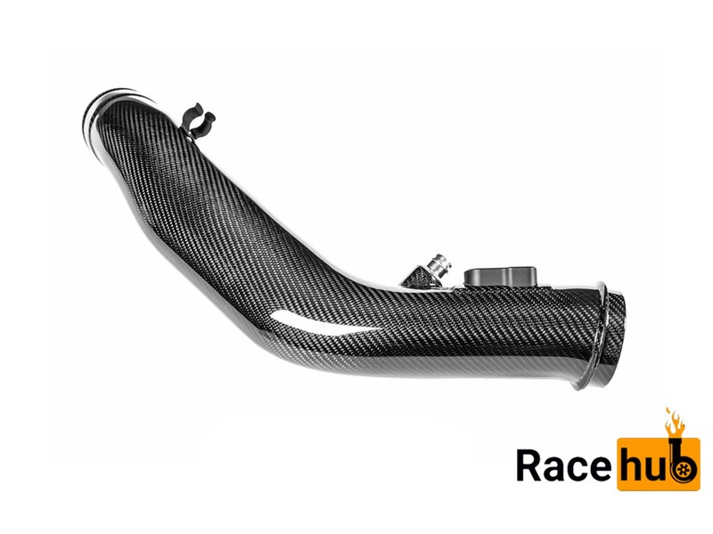 BMW F8X M3/M4 V2 Full Black Carbon intake [2]