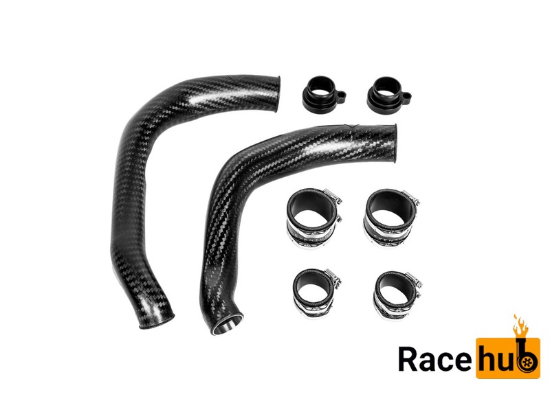 Eventuri chargepipes for S55 - M3 / M4 / M2 Competition [0]