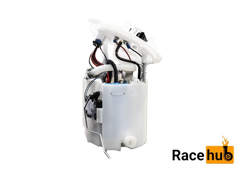 Low Pressure Fuel Pump upgrade M157 [0]