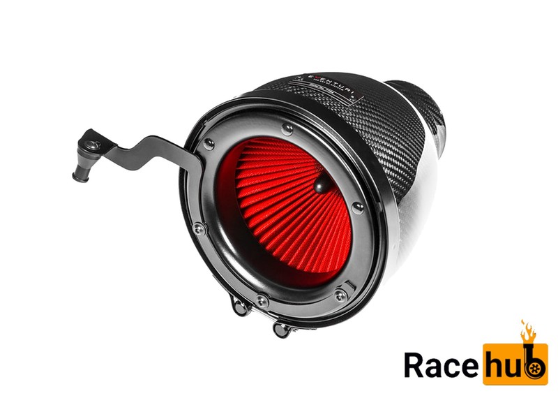 BMW F87 M2 Competition Black Carbon intake [1]