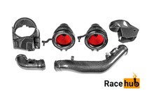 BMW F87 M2 Competition Black Carbon intake