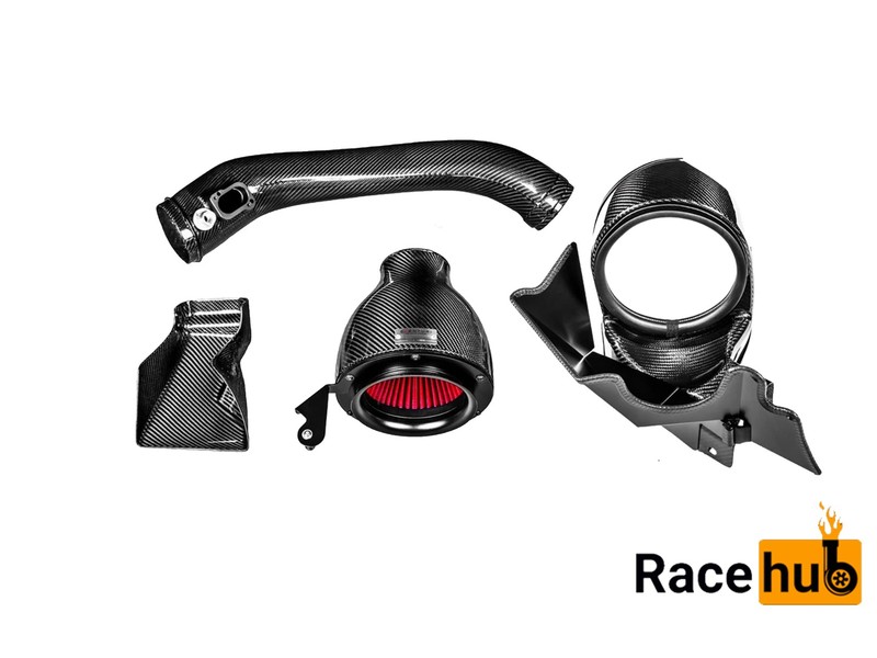 BMW F87 M2, F2X M135i, M235i, F3X 335i, 435i Carbon intake [0]