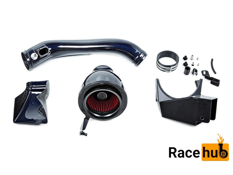 BMW F87 M2, F2X M135i, M235i, F3X 335i, 435i Kevlar intake [0]