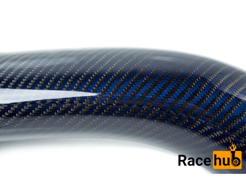 BMW F87 M2, F2X M135i, M235i, F3X 335i, 435i Kevlar intake [1]