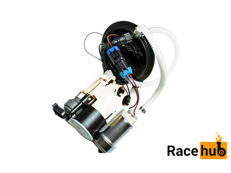 Low Pressure Fuel Pump upgrade M177 C63 [0]