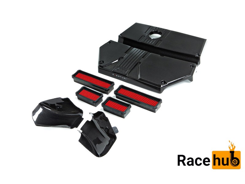 BMW F9X X3M/X4M Carbon Intake System [3]