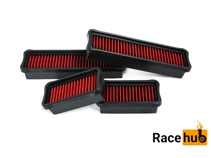 BMW F9X X3M/X4M Carbon Intake System [4]