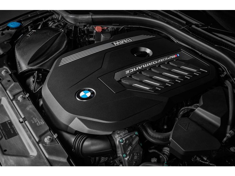BMW G20 B58 Intake System [13]