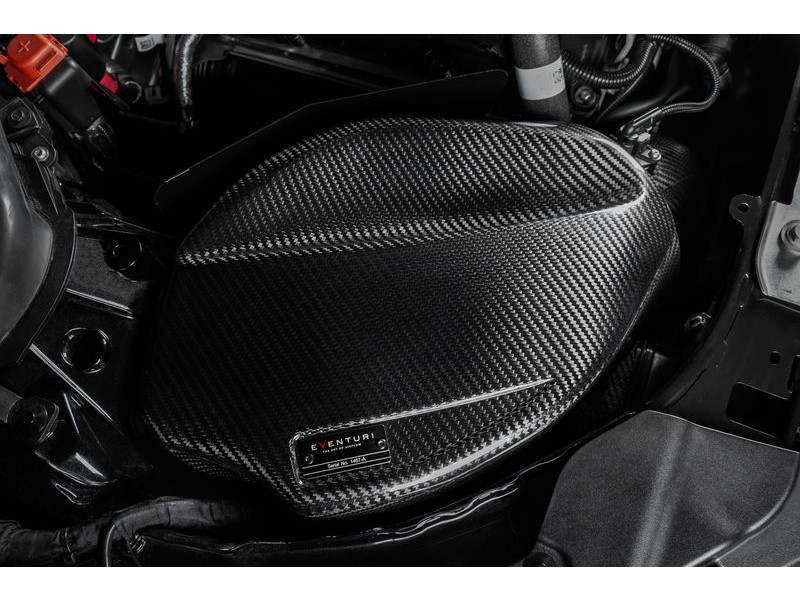 BMW G20 B58 Intake System [14]