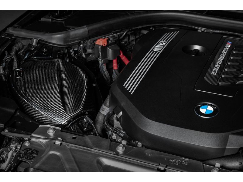 BMW G20 B58 Intake System [15]