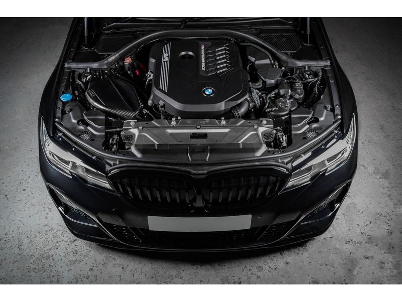 BMW G20 B58 Intake System [17]