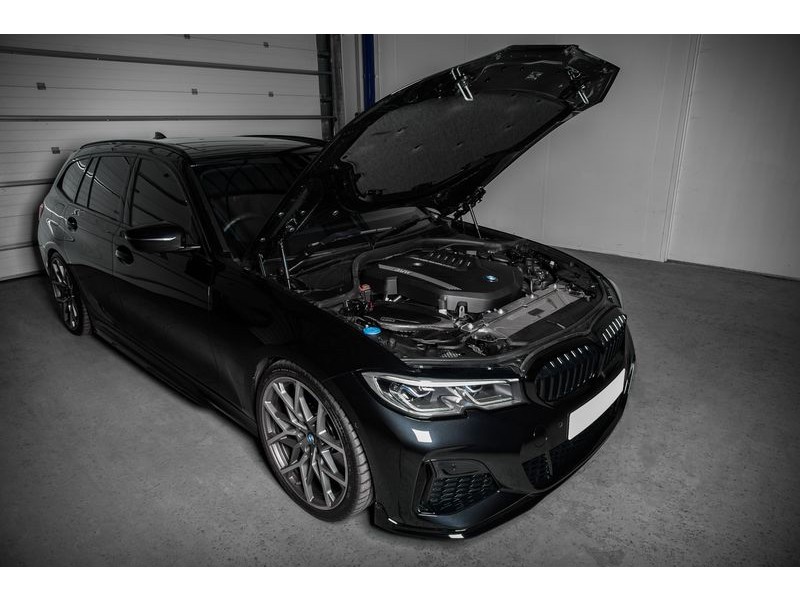 BMW G20 B58 Intake System [5]