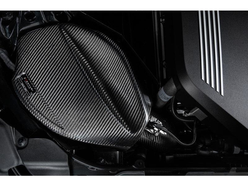 BMW G20 B58 Intake System [6]