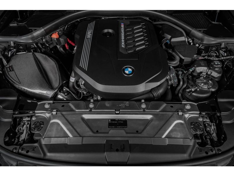 BMW G20 B58 Intake System [8]