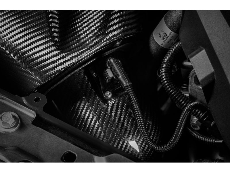BMW G20 B58 Intake System [10]