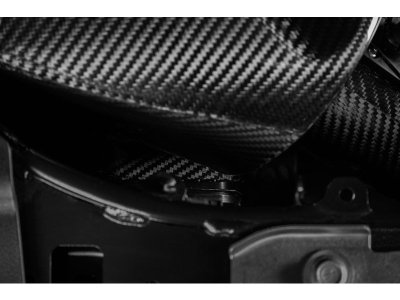 BMW G20 B58 Intake System [12]