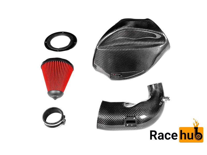 BMW G20 B58 Intake System [0]