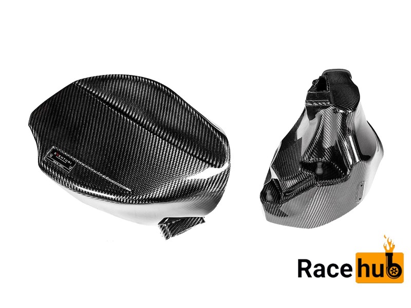 BMW G20 B58 Intake System [1]