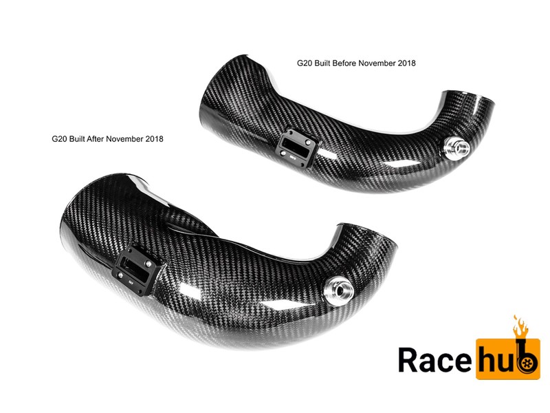 BMW G20 B58 Intake System [3]