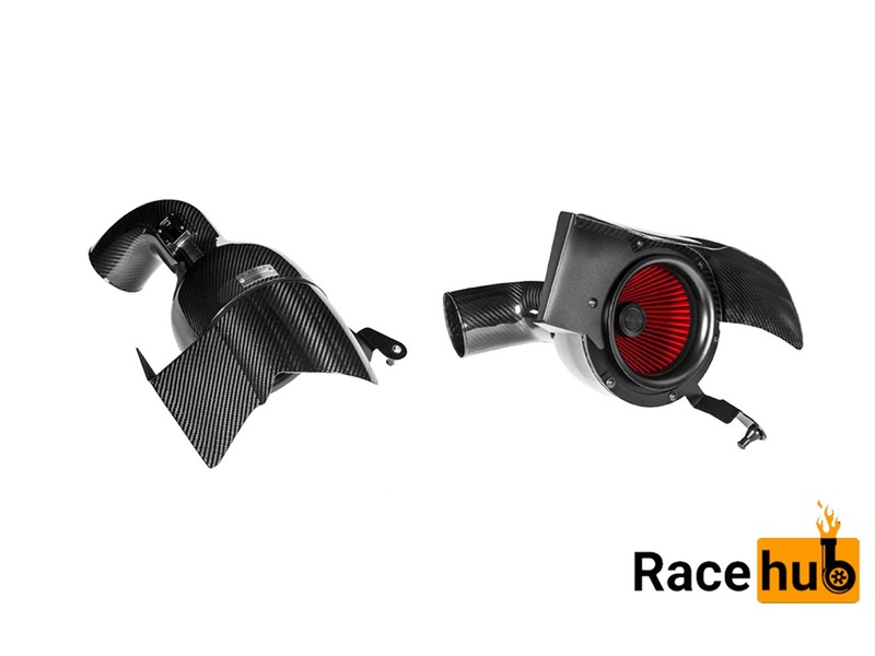 BMW B58 M140i, M240i, M340i Black Carbon intake [1]