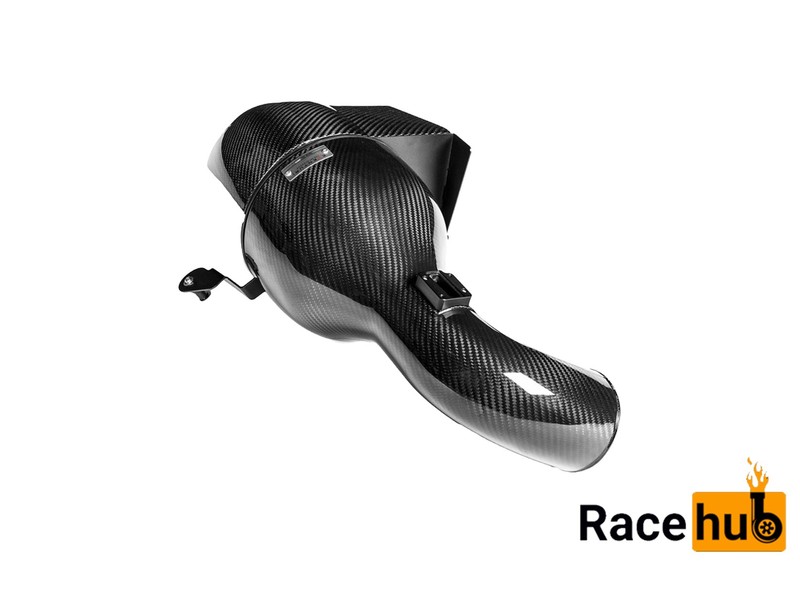 BMW B58 M140i, M240i, M340i Black Carbon intake [2]