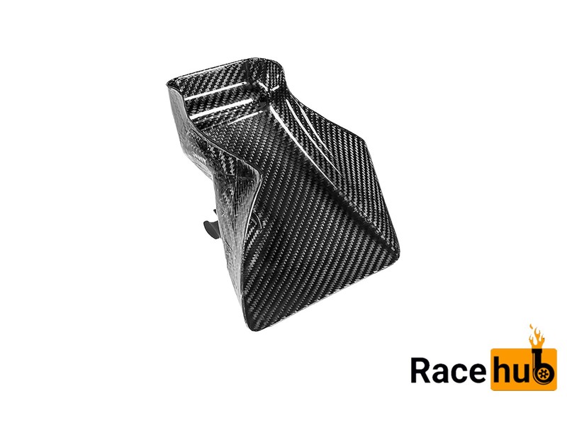 BMW B58 M140i, M240i, M340i Black Carbon intake [3]